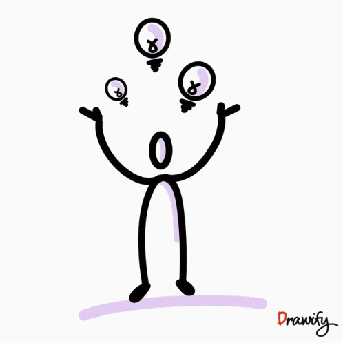 People Idea GIF