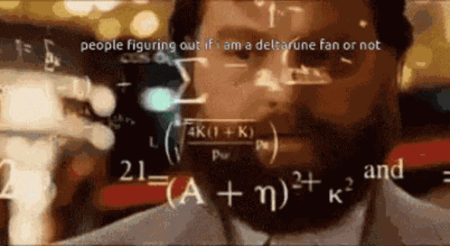 People Trying To Figure Out GIF