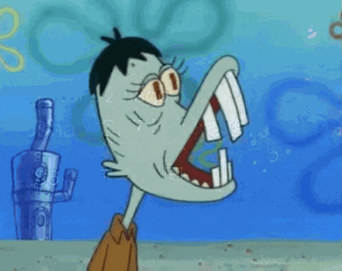 People Who Think Mori Calliope Is Political Hololive Id Meme