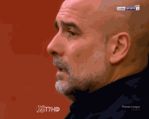 Pep Guardiola Pepe GIF