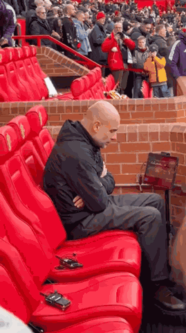 Pep Pep Guardiola GIF