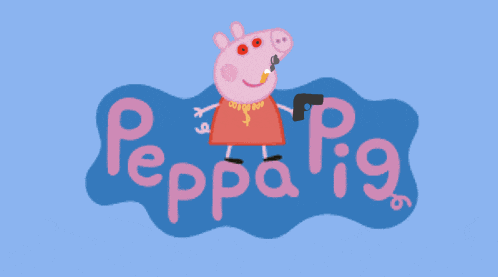 Pepa Pig Verarsche Meme