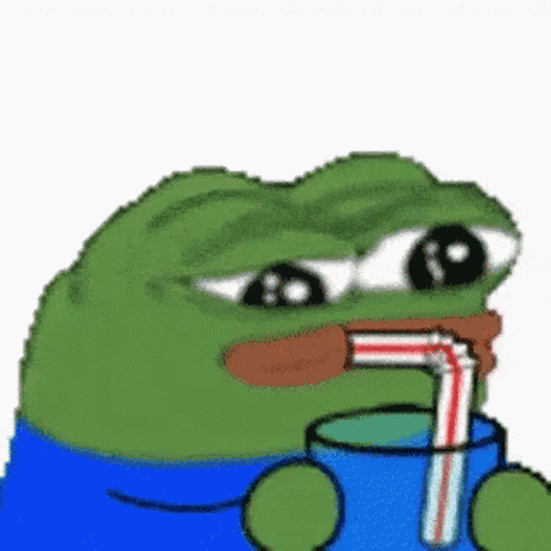 Pepe GIF