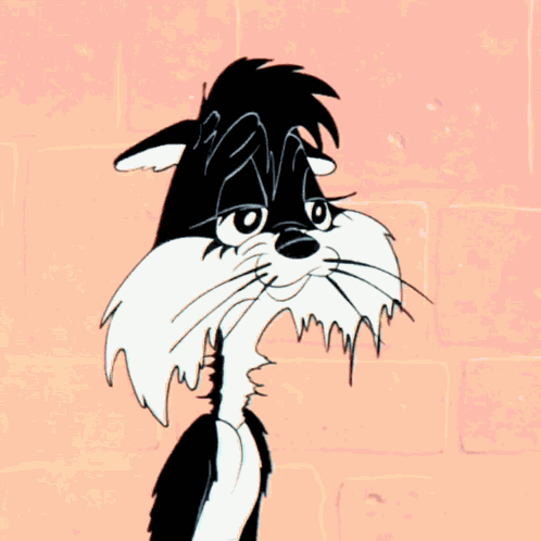 Pepe Le Pew Pepelepew GIF