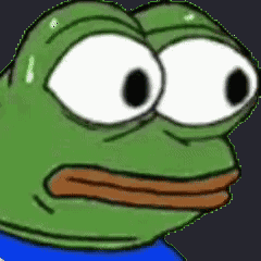 Pepe Meme GIF