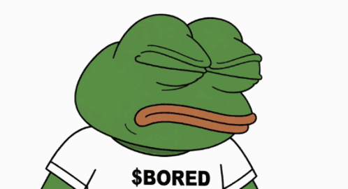 Pepe Pepe Frog GIF