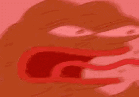 Pepe Pepe Mad GIF