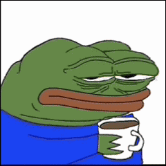Pepe Pepe The Frog GIF
