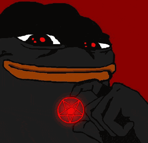 Pepe Pepe The Frog GIF