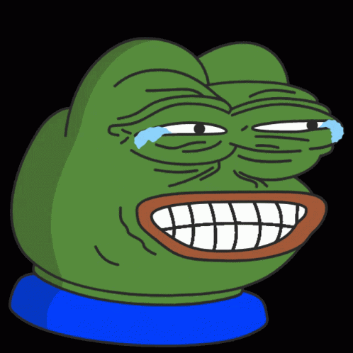 Pepe Peppo GIF