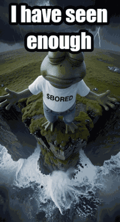 Pepe Reaction Gif GIF