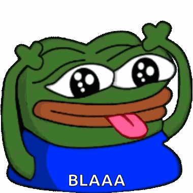 Pepe GIF