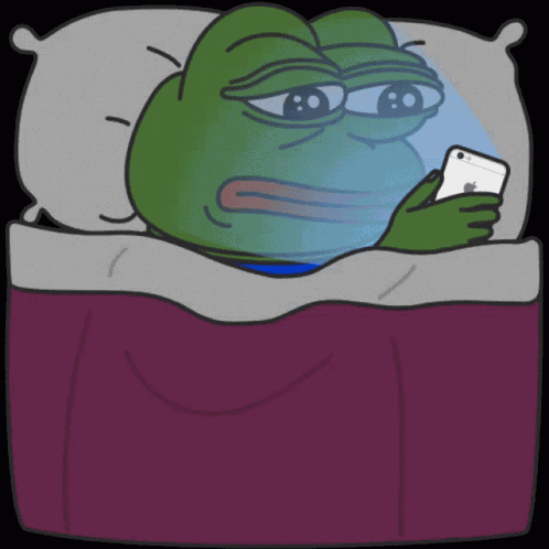 Pepefrog GIF