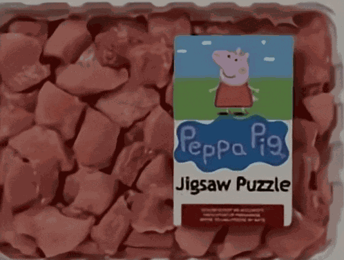 Peppa Pepp Pig Meme