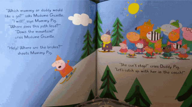 Peppa Pig GIF