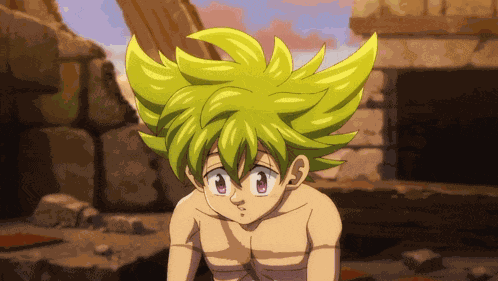 Percival Mokushiroku No Yonkishi GIF