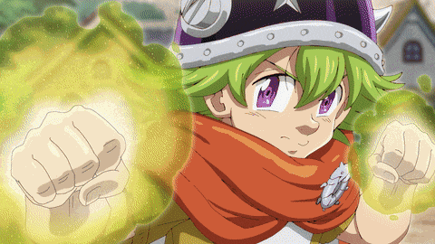 Percival Surprised GIF