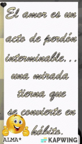 Perdon Sanacion Alma GIF