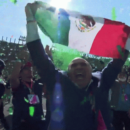 Perez Mexico GIF