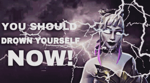 Perf Perfidious GIF