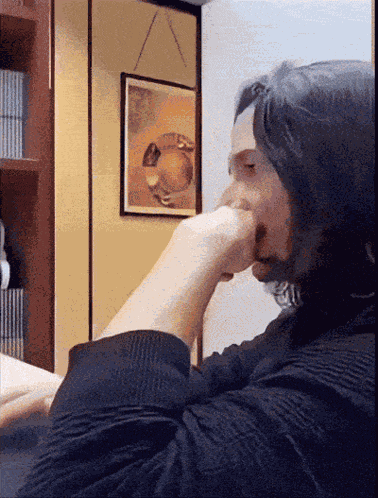 Perfect Loop Loopy GIF