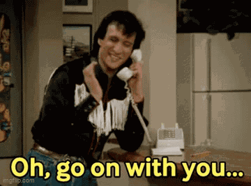 Perfect Strangers Perfectstrangers GIF