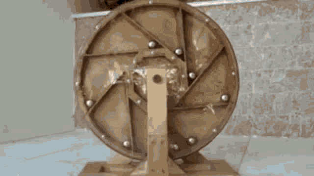 Perpetual Motion GIF