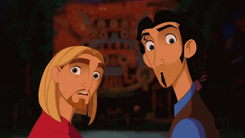 Perrerias Ambos GIF