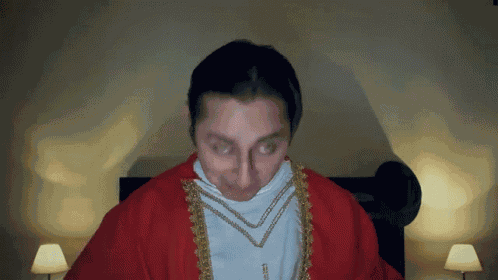 Persignarse Con Dinero Enchufe Tv GIF
