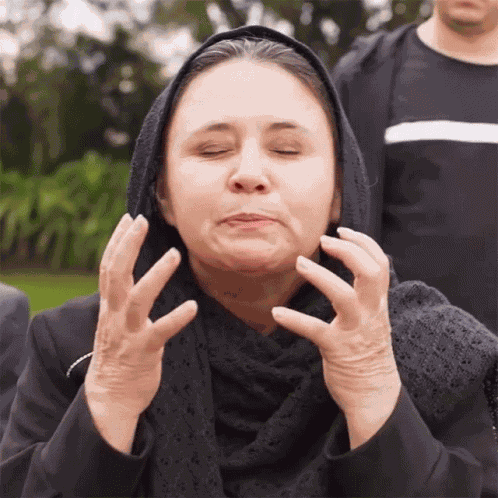 Persignarse Enchufe Tv GIF
