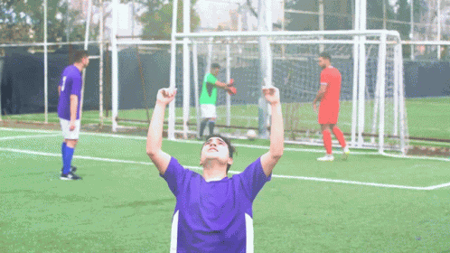 Persignarse Fe GIF