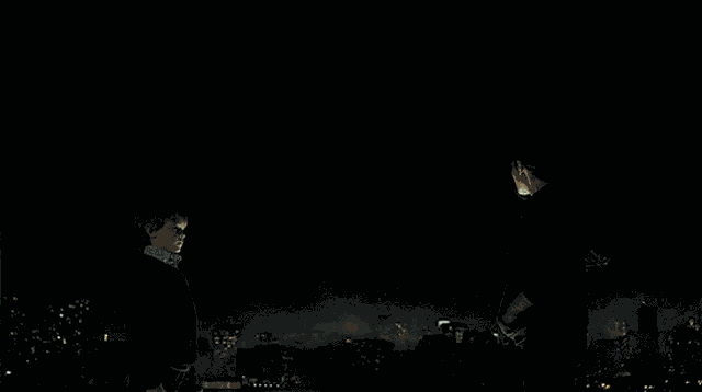 Person Of Interest Poi GIF