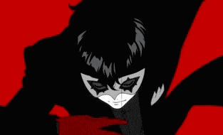 Persona 5 Persona 5 Joker GIF