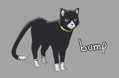 Persona GIF