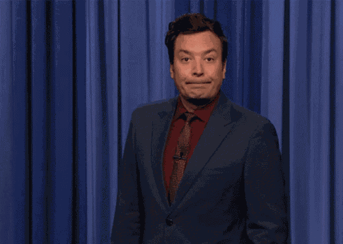 Personally Shocked GIF