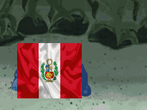 Peruanos Turron GIF