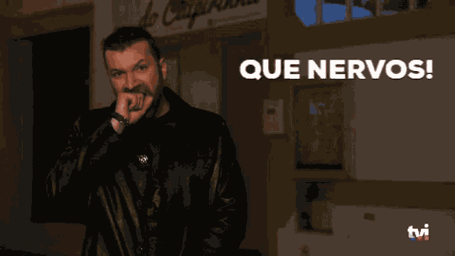 Pesadelonacozinha Tvi GIF