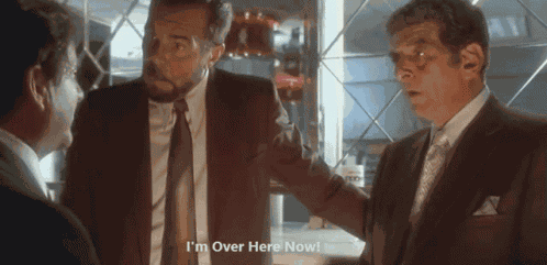 Pesci Casino GIF