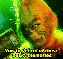 Pesky Memories GIF