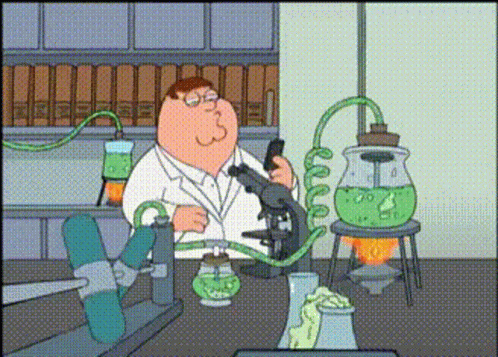 Peter Griffin Family Guy GIF