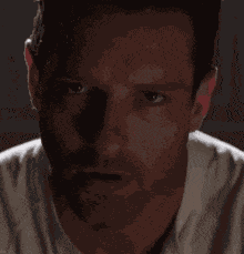 Peter Hale Teen Wolf GIF