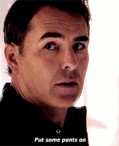 Peter Hastings Pretty Little Liars GIF