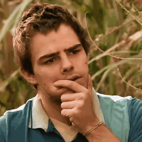 Peter Lanzani Juan Pedro Lanzani GIF
