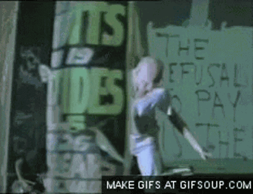 Peter Midnight GIF