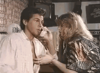 Peter North GIFs
