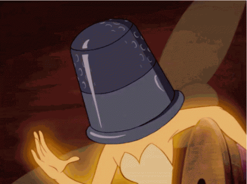 Peterpan Tinkerbell GIF