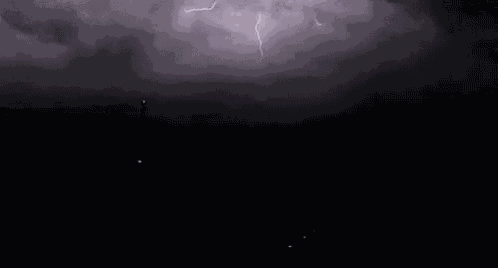 Petir GIF