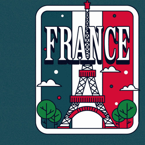 Petit Empereur France GIF