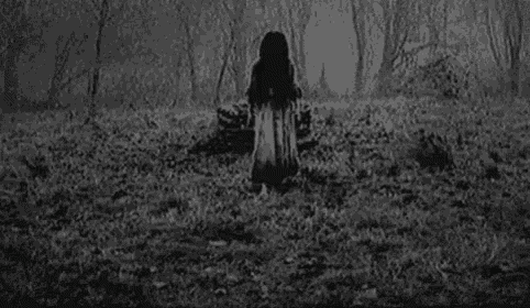 Petite Fille GIF