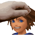 Petpet Kh1 Sticker
